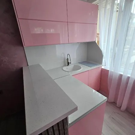 Apartament елинор