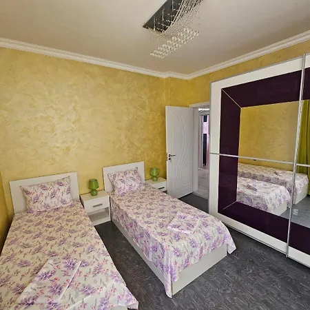 Apartament елинор Pomorie