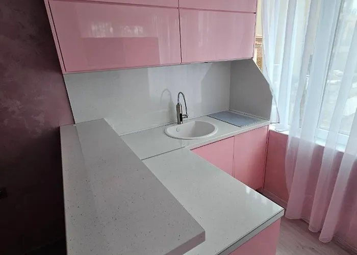 Appartamento елинор