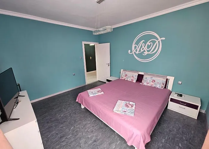 елинор Appartamento *