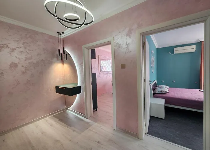 Apartman елинор